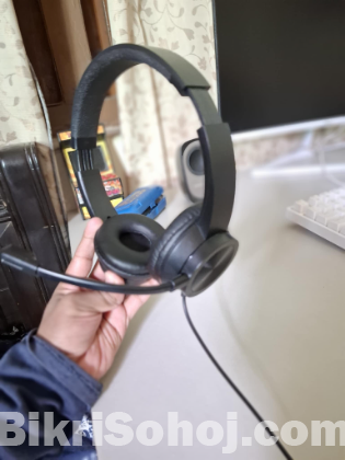 Creed Wired Headset